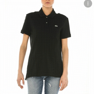 𝅺lacoste Golf polo shirt, size 40, which is a M